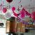 Decorating Ideas for Baby Girl Birthday Party Birthday Decoration Images for Baby Girl