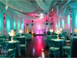 Decorating Ideas for Sweet 16 Birthday Juli 39 S Tiffany Blue Sweet 16 at A9 event Space A9 event