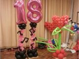 Decoration for 18th Birthday Party 39 Best Images About 18th Birthday Party On Pinterest