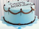 Decoration for Cakes On Birthday How to Decorate A Birthday Cake Martha Stewart