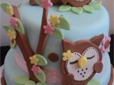 Decoration for Cakes On Birthday Owl Cakes Decoration Ideas Little Birthday Cakes