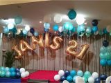 Decoration Ideas for 21st Birthday Party 21st Birthday Party Party wholesale Centre Singapore