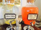 Decoration Ideas for 60 Birthday Party Golden Celebration 60th Birthday Party Ideas for Mom
