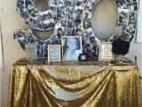 Decoration Ideas for 90th Birthday Party Best 25 90th Birthday Decorations Ideas On Pinterest 90