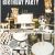 Decorations for 30th Birthday Party Ideas Best 25 30th Birthday themes Ideas On Pinterest 21st