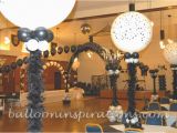Decorations for A 30th Birthday Party 30th Birthday Party Ballooninspirations Com