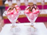 Decorations for A 40th Birthday Party Kara 39 S Party Ideas Glamorous Pink Gold 40th Birthday Party
