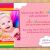 Design 1st Birthday Invitations Free 1st Birthday Invitation Cards Templates Free theveliger