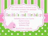 Designing Birthday Invitations Free How to Design Birthday Invitations Free Invitation