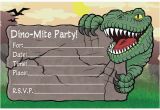 Dinosaur Birthday Invitations Free Dinosaur Invitations Ideas Dinosaurs Pictures and Facts