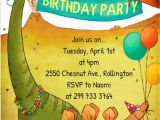 Dinosaur Birthday Party Invitation Wording 17 Dinosaur Birthday Invitations How to Sample Templates