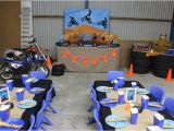 Dirt Bike Decorations for Birthday Party Kara 39 S Party Ideas Dirt Bike themed Birthday Party with