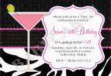 Dirty 30 Birthday Invitation Templates 30th Birthday Invitations Templates Free