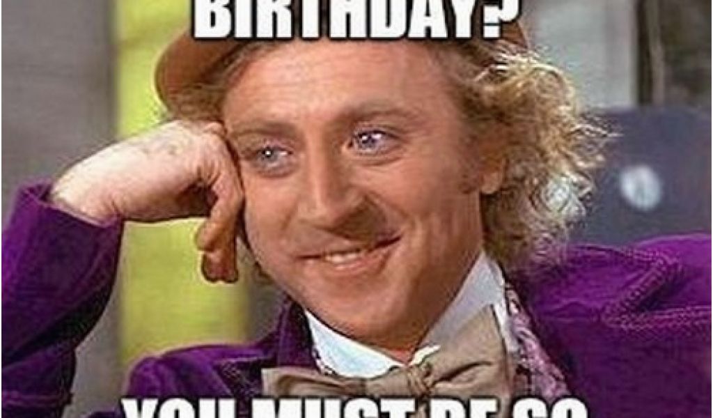 Dirty Funny Birthday Memes 15 Happy 30th Birthday Memes You 39 Ll