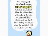 Dirty Happy Birthday Quotes for Friends 50 Inspirational Dirty Funny Birthday Cards withlovetyra Com
