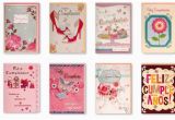 Discount Boxed Birthday Cards Buy assorted 8 Pack Boxed Handmade Embellished Spanish