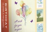 Discount Boxed Birthday Cards wholesale Religious Boxed Cards with Scripture Birthday