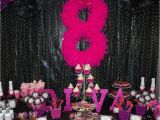 Diva Birthday Party Decorations Birthday Party Ideas Photo 3 Of 26 Catch My Party