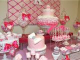 Diva Birthday Party Decorations Diva Birthday Party Ideas Photo 9 Of 47 Catch My Party