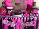 Diva Birthday Party Decorations It 39 S Fun to Be A Diva Birthday Quot 30th Birthday