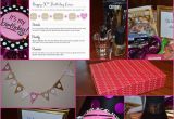 Diy 30th Birthday Gift Ideas for Him Party In A Box 30th Birthday Gift Idea for Those Far Away