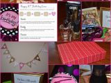 Diy 30th Birthday Gift Ideas for Him Party In A Box 30th Birthday Gift Idea for Those Far Away