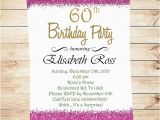 Diy 50th Birthday Invitations 30th 40th 50th 60th Birthday Invitations for by