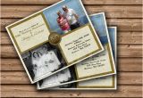 Diy 50th Birthday Invitations Printable 50th Wedding Anniversary Invitation Diy Golden