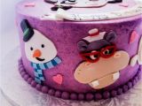 Doc Mcstuffins Birthday Cake Decorations Doc Mcstuffins Birthday Cake Cakecentral Com