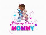 Doc Mcstuffins Mom Of the Birthday Girl 301 Moved Permanently