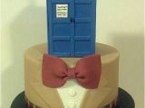 Doctor who Birthday Decorations Hello I 39 M the Doctor Doctor who Birthday Cake