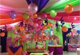 Dora Birthday Party Decorations Dora theme Party Caitlyn 39 S Minnie Bowtique Party