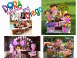 Dora Decorations Birthday Party Games Dora and Diego Birthday Party Ideas Margusriga Baby Party