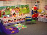 Dora Decorations Birthday Party Games Dora Birthday Party themes for Kids Margusriga Baby Party