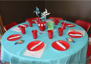 Dr Seuss 1st Birthday Party Decorations First Birthday Dr Seuss Birthday Party Ideas Photo 5 Of