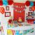 Dr Seuss Birthday Decoration Ideas Dr Seuss 1st Birthday Party Ideas