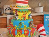 Dr Suess Birthday Decorations Dr Seuss Birthday Party Ideas Photo 24 Of 87 Catch My