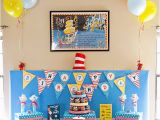 Dr Suess Birthday Decorations Happy Birthday Dr Seuss Let 39 S Celebrate Cupcake Diaries