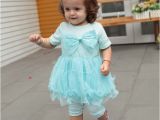Dress for 1 Year Old Birthday Girl Birthday Dresses Collection for Baby Girl 2017 India 1
