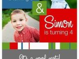 Dual Birthday Party Invitations Double Party Birthday Invitations A Birthday Cake