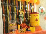 Dump Truck Birthday Party Decorations 1000 Ideas About 3rd Birthday Parties On Pinterest