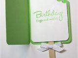 Dyi Birthday Cards 32 Handmade Birthday Card Ideas and Images