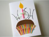 Dyi Birthday Cards Easy Diy Birthday Cards Ideas and Designs
