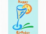 E Birthday Cards for Adults Happy Birthday Cards for Adults Zazzle