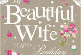 E Birthday Cards for Wife 70 Beautiful Birthday Wishes Images for Wife Birthday