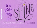 E Cards for Birthdays Day to Shine Ecards Dayspring
