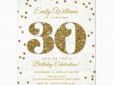E Invites for Birthday Party 30th Birthday Invitations Templates Free Printable