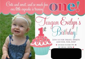 E Invites for First Birthday E Invitations for 1st Birthday Best Party Ideas