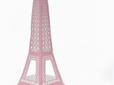Eiffel tower Birthday Decorations Eiffel tower Centerpiece Partybell Com