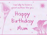 Electronic Birthday Cards for Mom Birthday Cards for Mom Slim Image